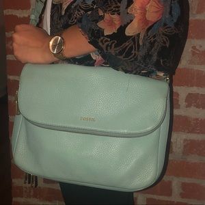 Fossil Cross-body Purse